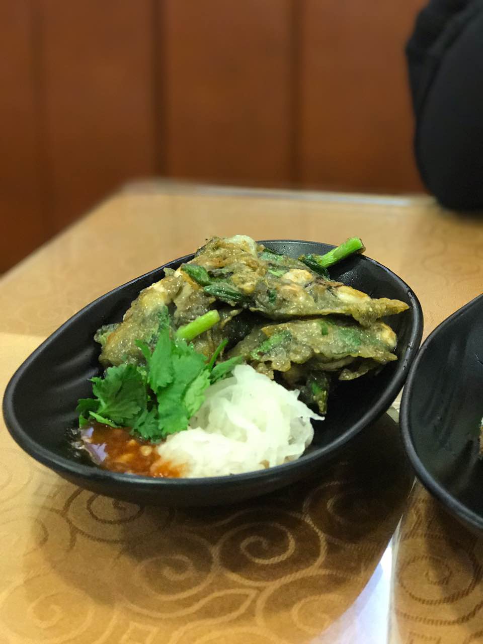 九龙小吃汇(后滨店)