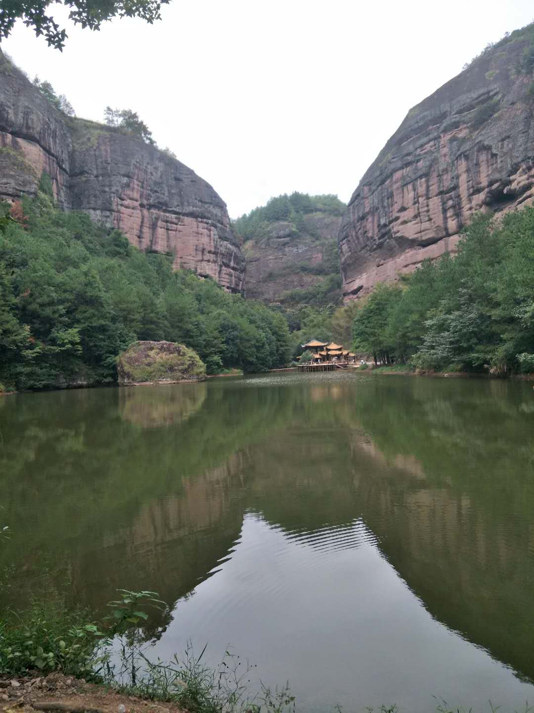 永康方岩风景名胜区好玩吗,永康方岩风景名胜区景点怎么样