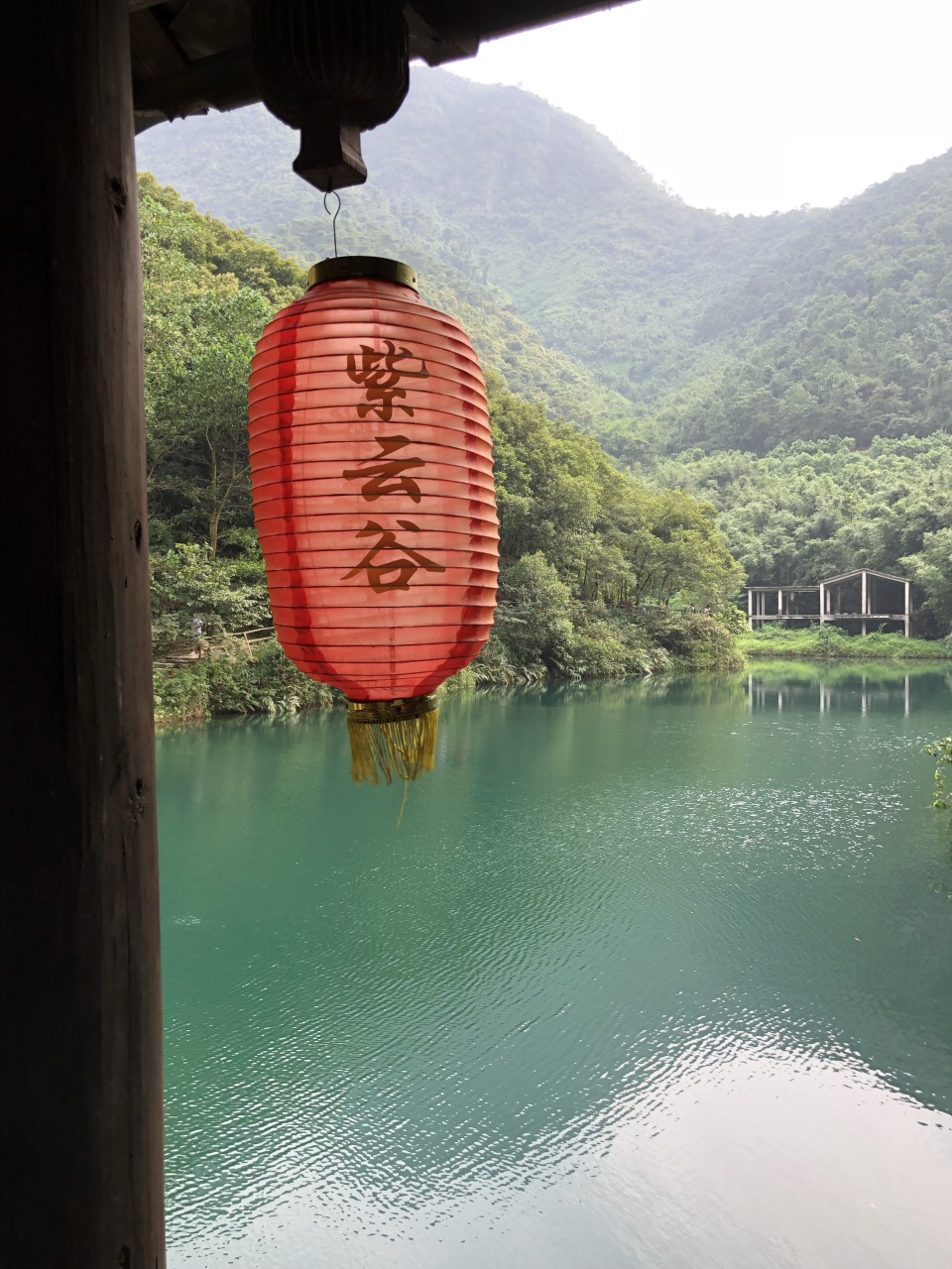 肇慶紫雲谷好玩嗎,肇慶紫雲谷景點怎麼樣_點評_評價【攜程攻略】