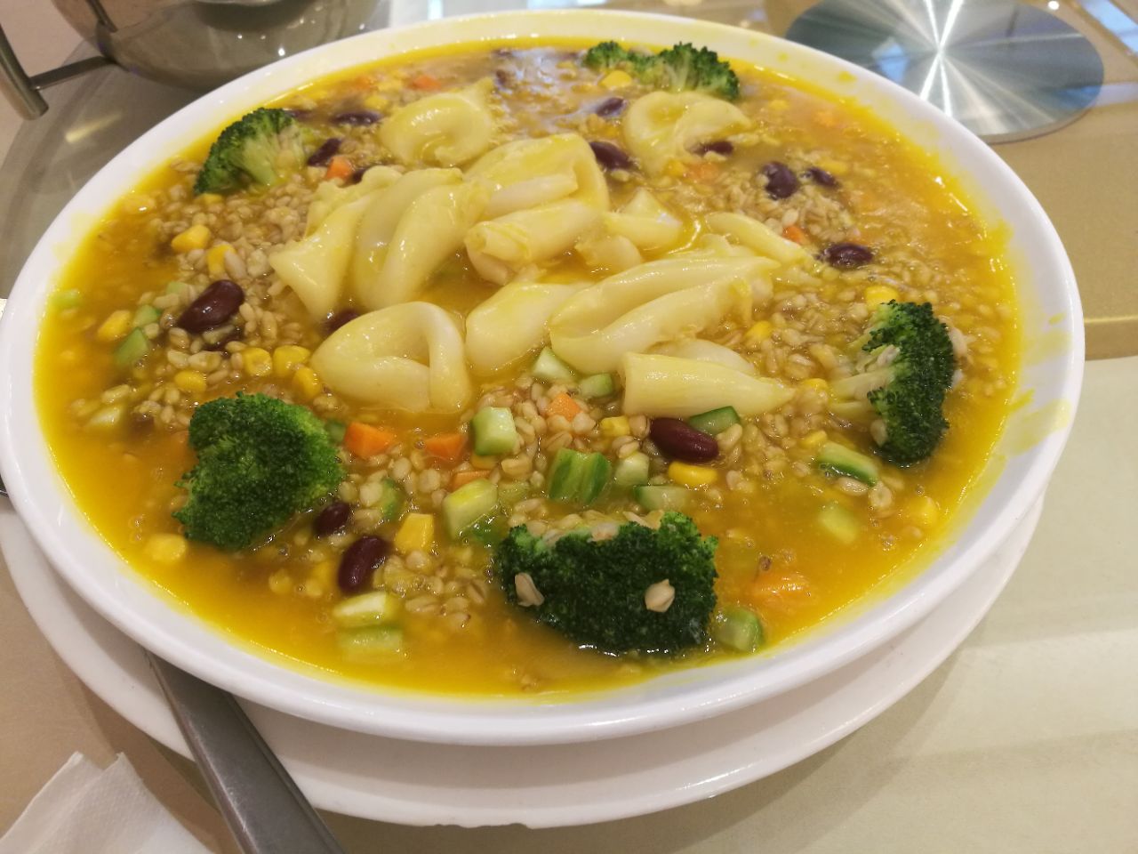 6分5 条点评 骏福酒店·福膳酒家 4.0分3 条点评 圣德堡 4.