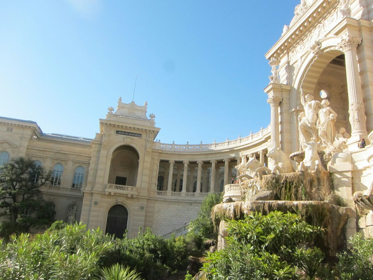 2022隆尚宫游玩攻略,隆尚宫是马赛最漂亮的宫殿,【去哪儿攻略】