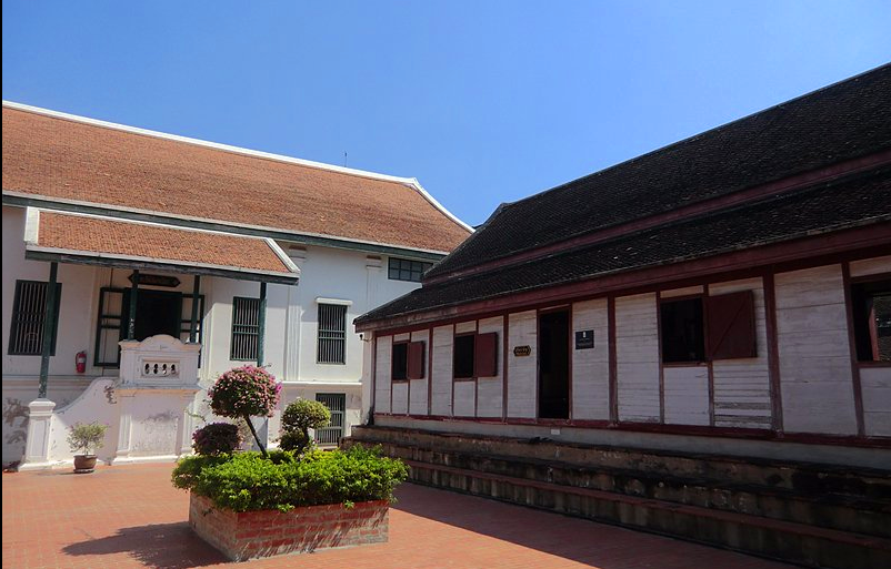 大城国家博物馆