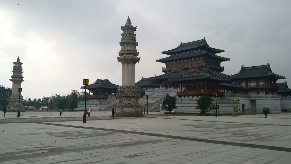 2019宝顶山景区-旅游攻略-门票-地址-问答-游记点评,大足旅游旅游景点