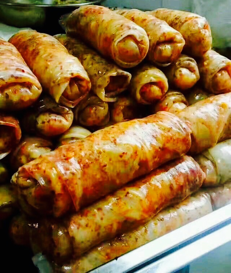 圣泉寺张家泉水面皮 5.0 分 2条点评 快餐简餐 直线距离102m