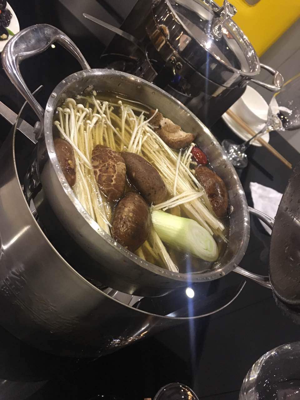 去捞去微火锅(虹桥店)