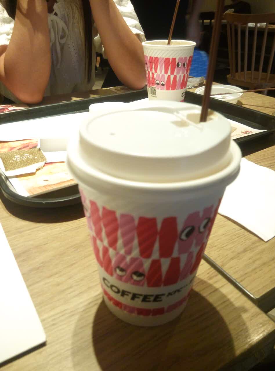 肯德基(潍坊万达店)