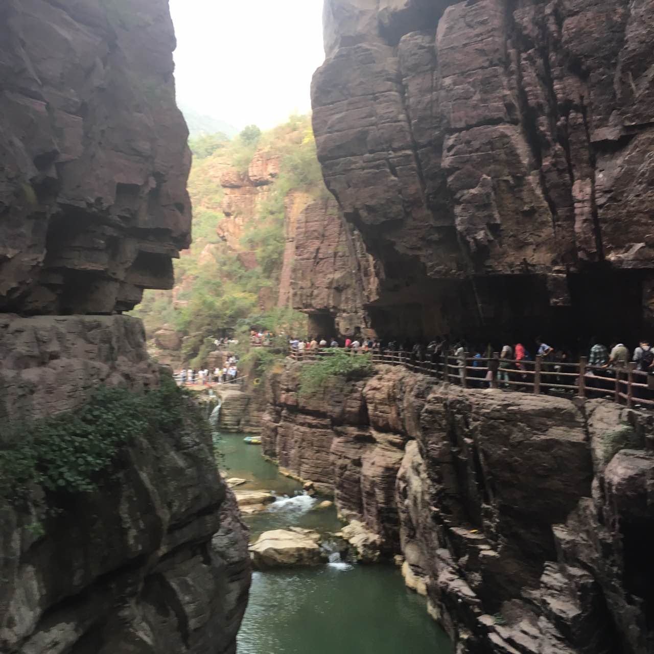 老梁家潼關肉夾饃(紗廠北路店)旅遊景點攻略圖