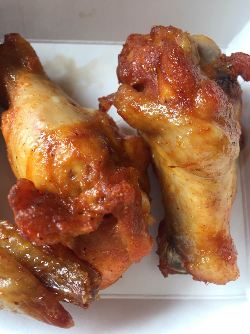 肯德基(双桥店)