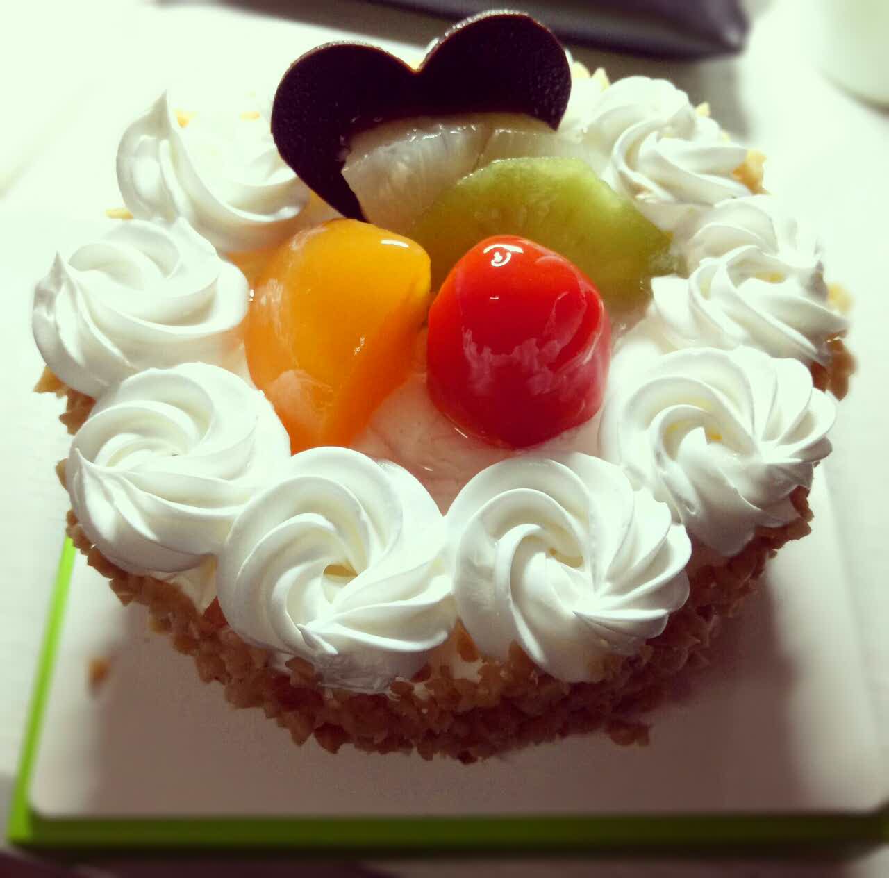 2021麦的多(川大江安店)美食餐厅,蛋糕比较好吃,价格合理,种.