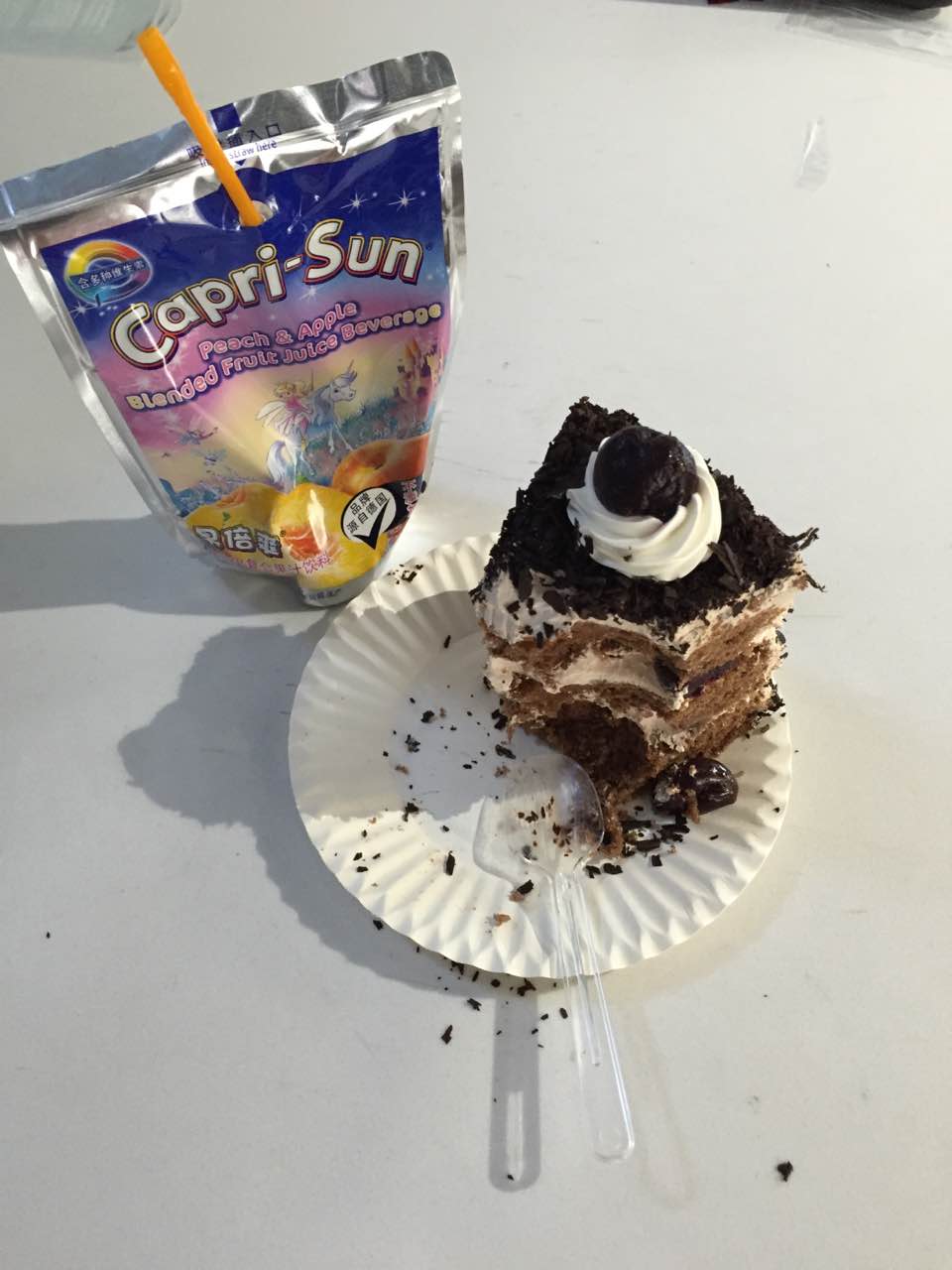 青禾烘焙蛋糕甜点(西区大润发店)