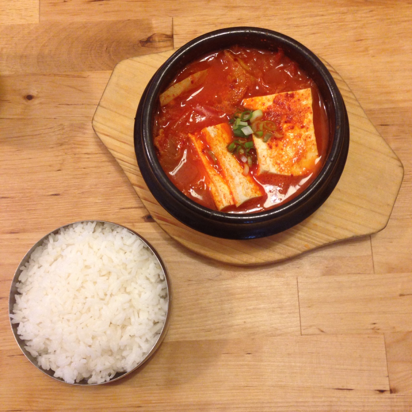 # Irresistibly Delicious Kimchi Jjigae Recipe: A Comforting Korean Stew You Must Try!