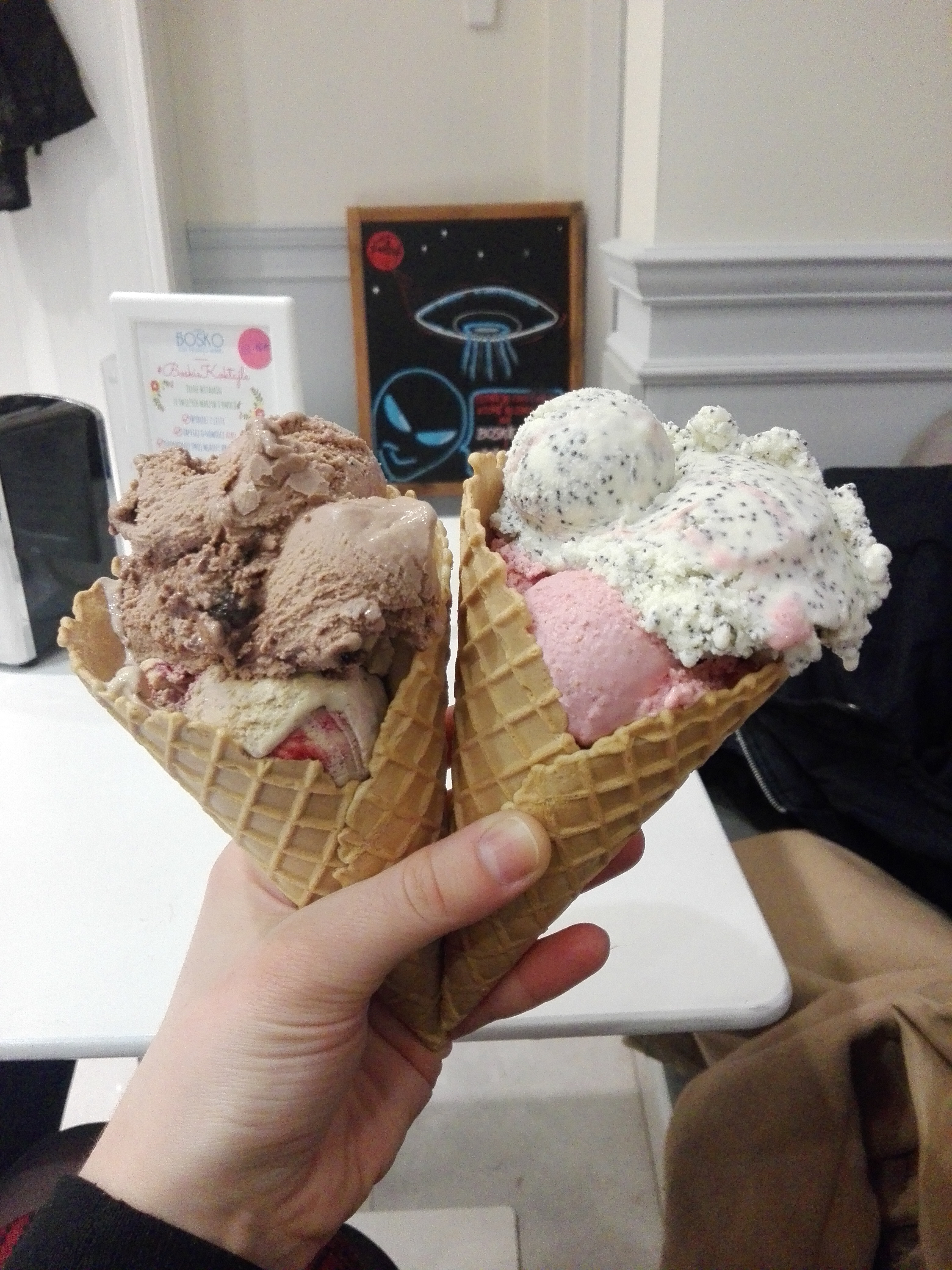  Discover the Best Treats at Pete's Scoop in Derry, NH: A Local Ice Cream Haven