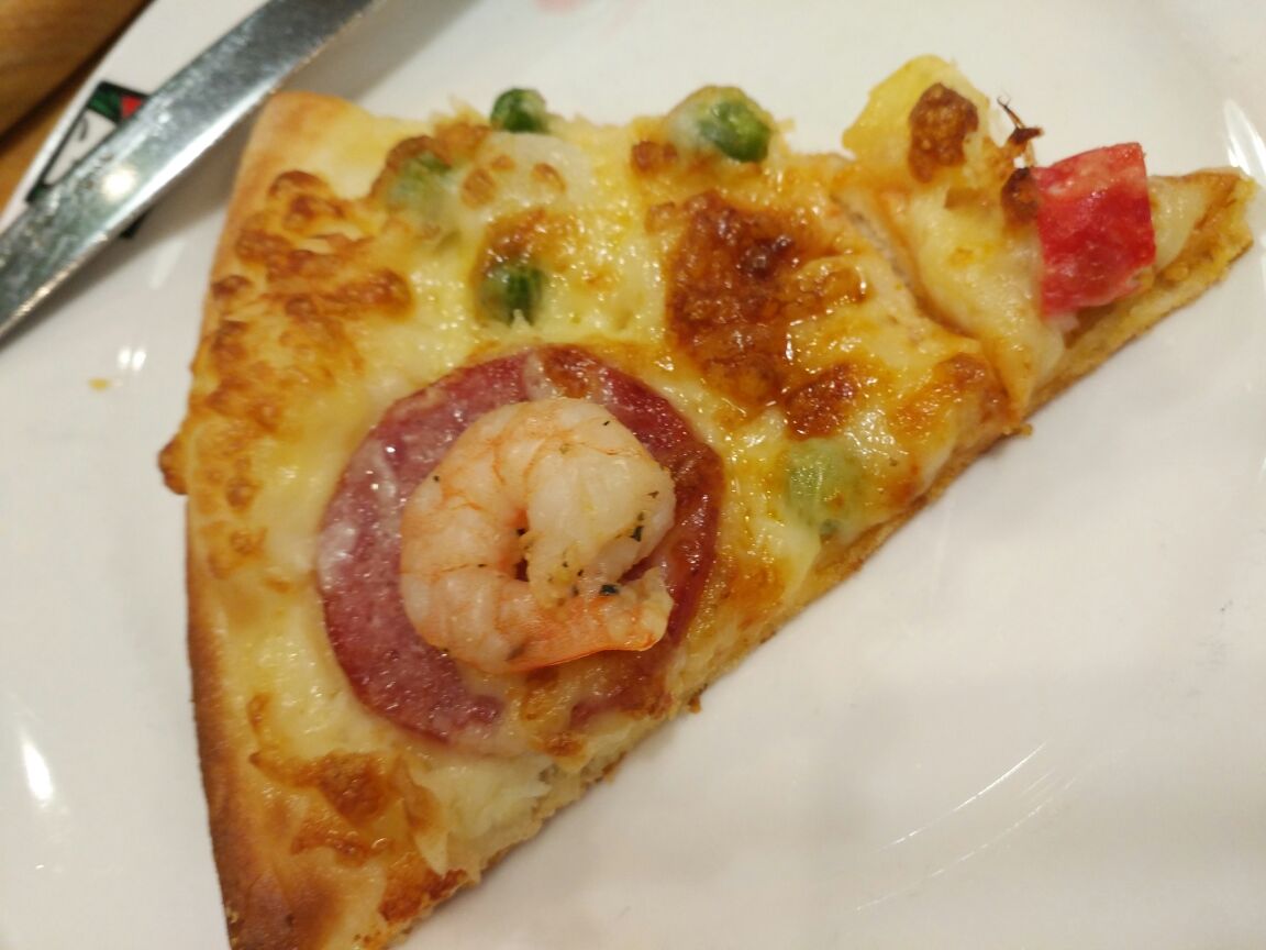 巴贝拉意式休闲餐厅(悦荟万科广场店)