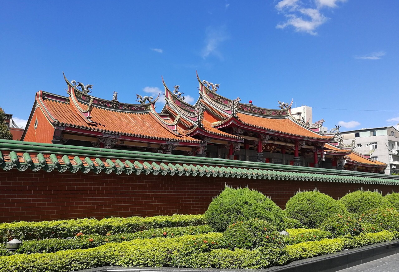 行天宫(台北本宫)