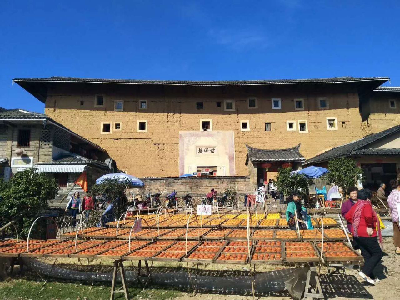 龙岩世泽楼好玩吗,龙岩世泽楼景点怎么样_点评_评价【携程攻略】