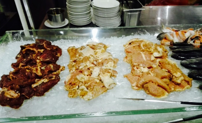 2019熹龙国际大酒店威尼斯餐厅_旅游攻略_门票_地址_游记点评,茂名