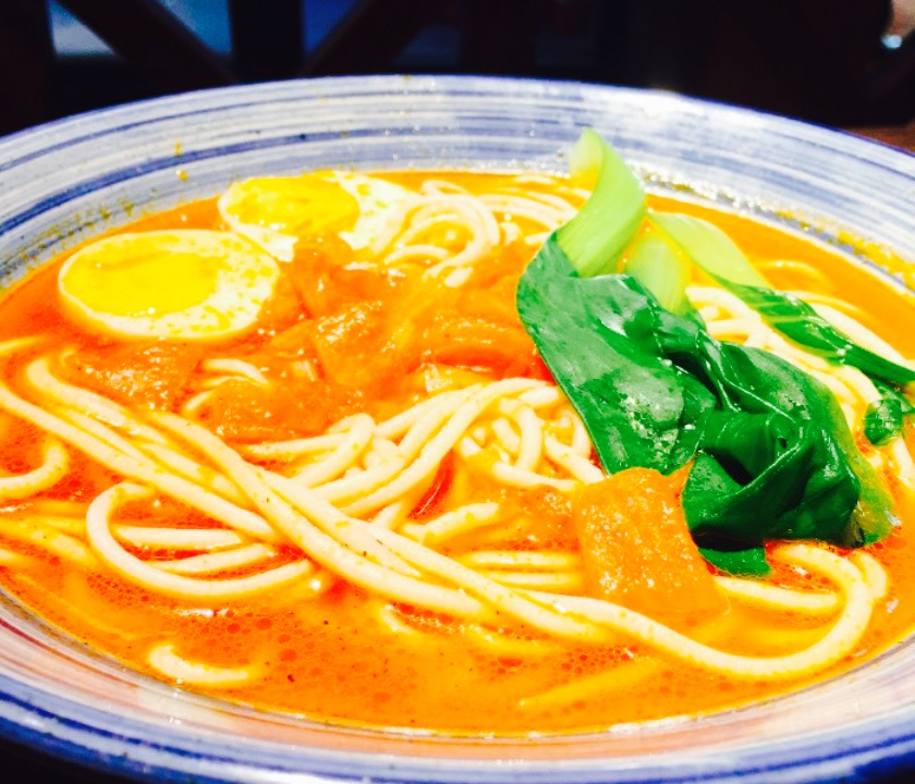 给面儿图书文化面馆