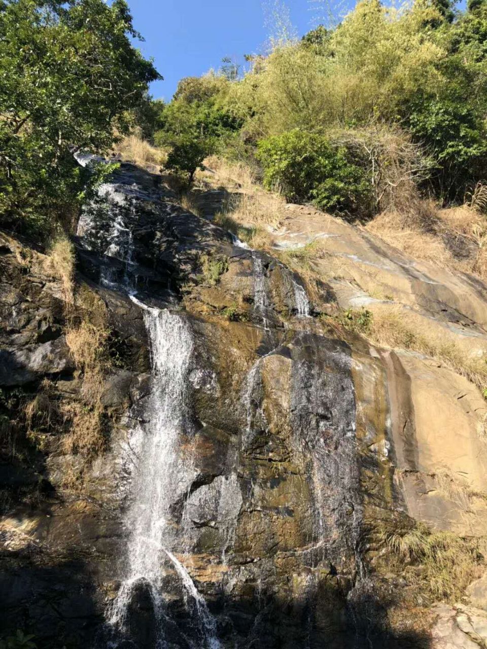 惠州怡情谷温泉度假村