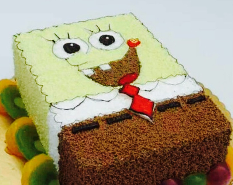 简爱蛋糕(万达店) 20/人 面包甜点 直线距离151m