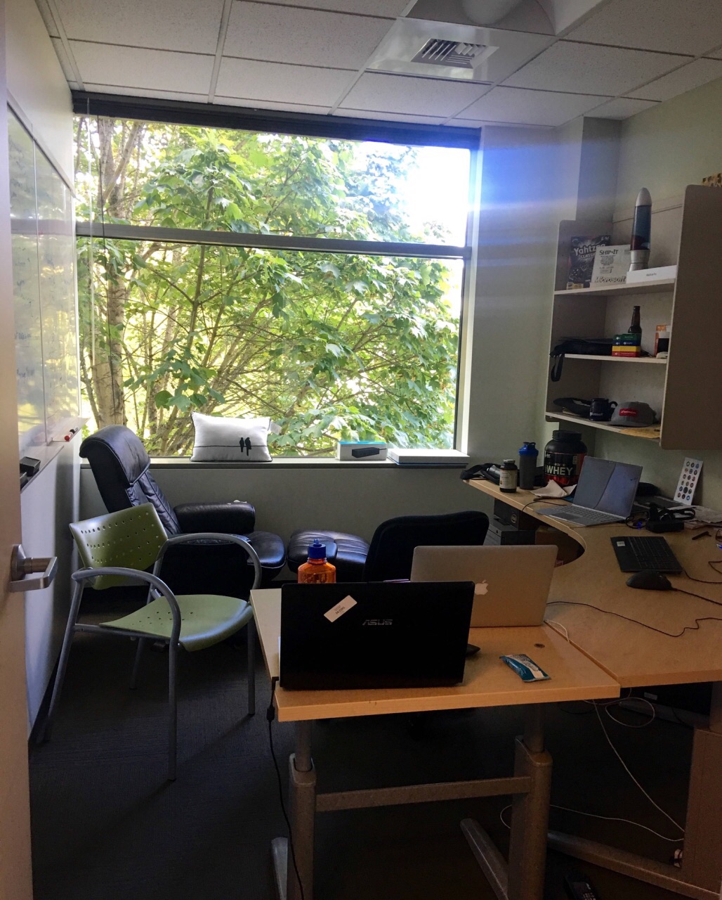 微软公司(西雅图分部)