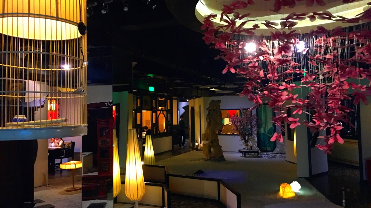 九朝会(望京店)