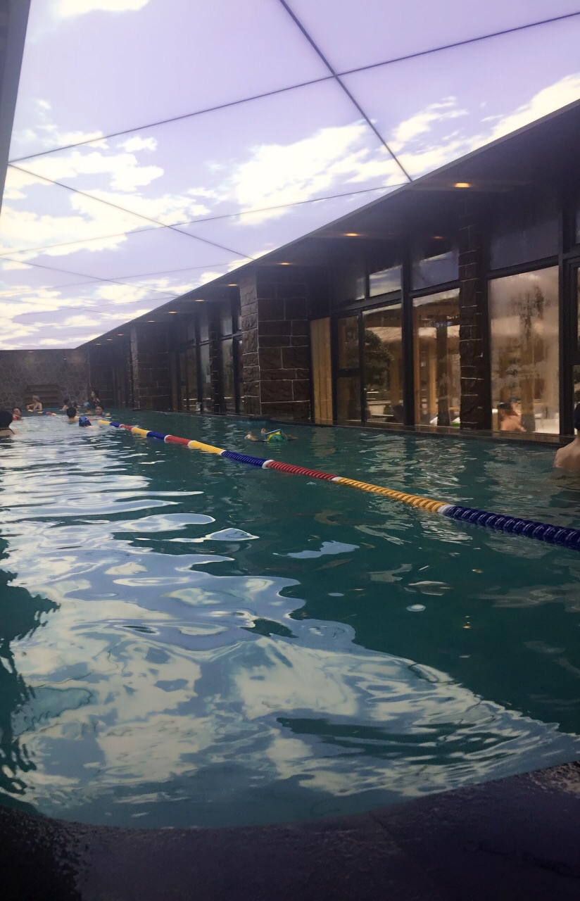 成都沐青汤泉好玩吗,成都沐青汤泉景点怎么样_点评_评价【携程攻略】