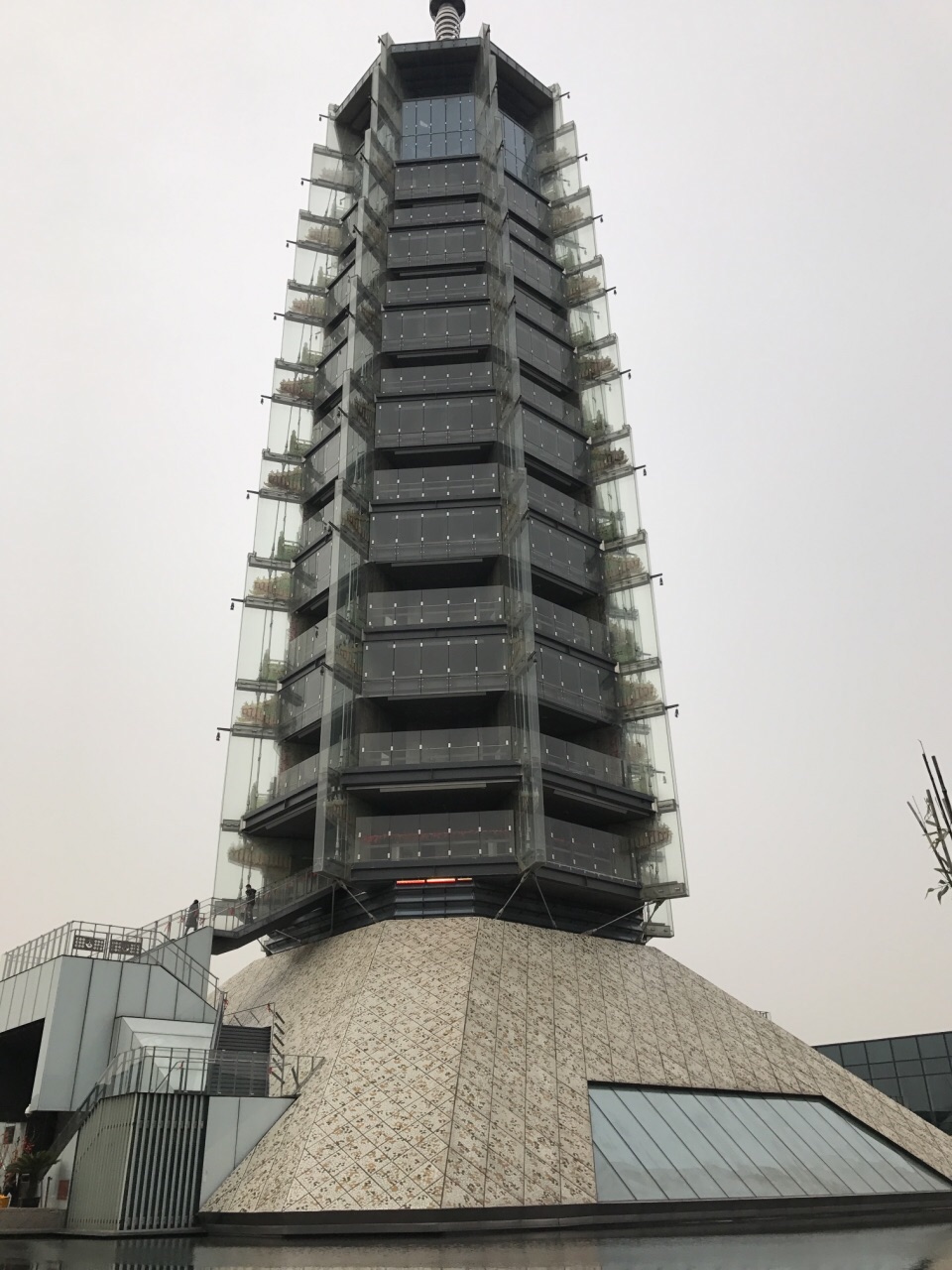 【攜程攻略】南京大報恩寺遺址公園景點,尋訪國家寶藏大報恩寺,值得一