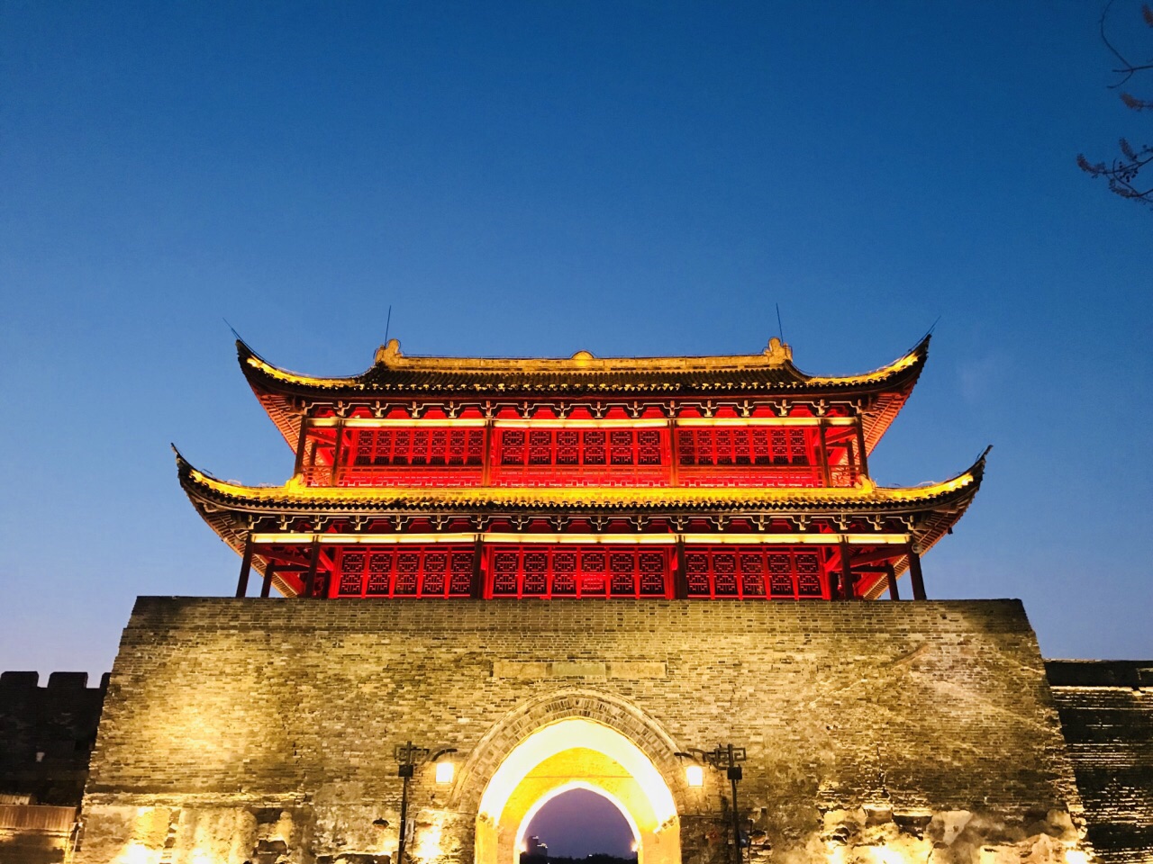 2021衢州古城墙-旅游攻略-门票-地址-问答-游记点评，衢州旅游旅游景点推荐-去哪儿攻略