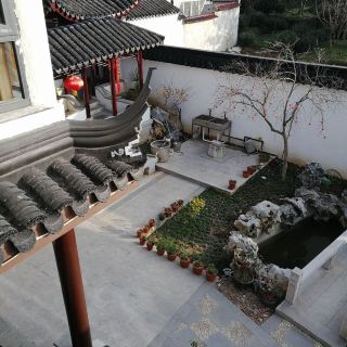 苏州西山地质博物馆攻略,西山地质博物馆门票/游玩攻略/地址/图片