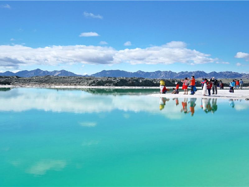 海西翡翠湖攻略-翡翠湖門票價格多少錢-團購票價預定優惠-景點地址