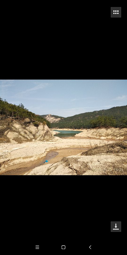 大悟鐵寨風景區好玩嗎,大悟鐵寨風景區景點怎麼樣_點評_評價【攜程