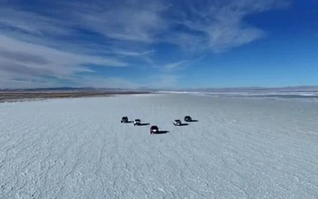 哈拉湖自驾穿越与魏蜀吴火锅的故事,即使是无