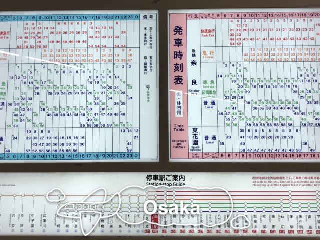 我想去大阪京都奈良这三个地方 请问旅游线路怎么走比较方便 大阪旅行问答 去哪儿攻略社区