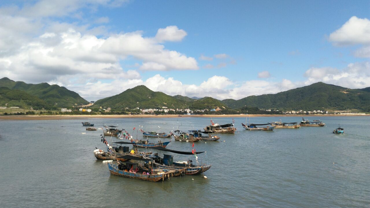 2021高罗海滨玩乐攻略,可以游泳,挖贝壳,看日出. 【去哪儿攻略】