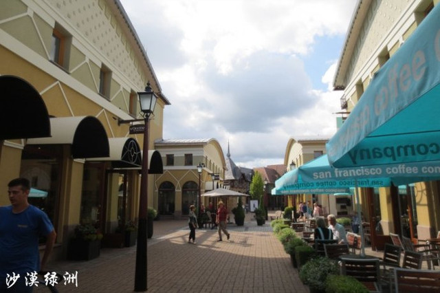 行走德意志 德国7城超全游记 下 携程氢气球