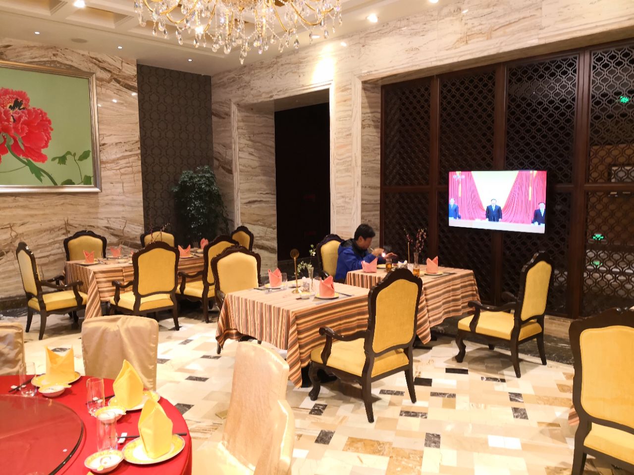 拉萨圣地天堂洲际大饭店预订及价格查询,Intercontinental Resort Lhasa_八大洲旅游