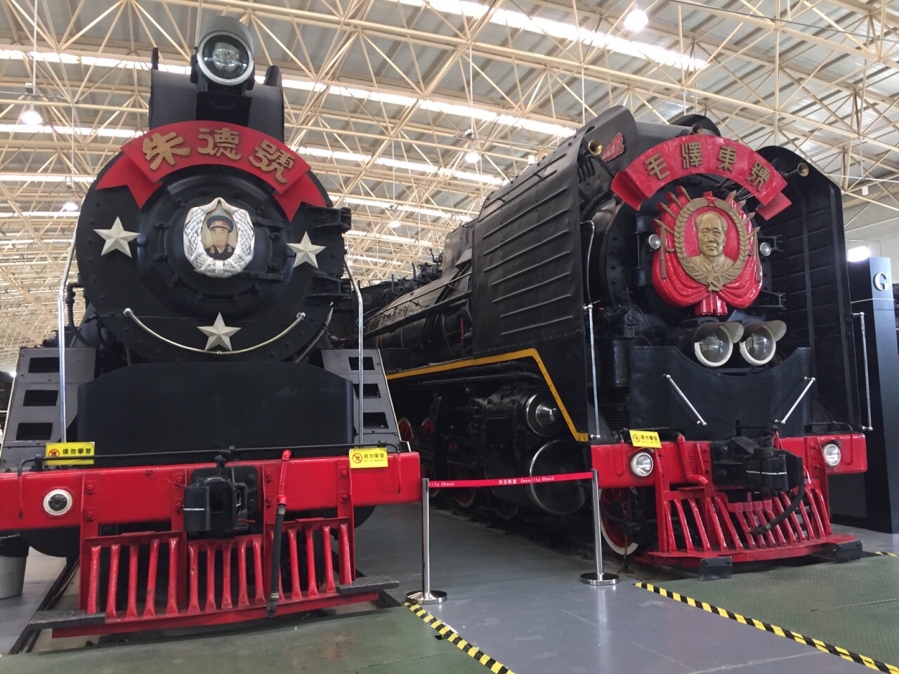 北京中国铁道博物馆东郊馆好玩吗,北京中国铁道博物馆东郊馆景点怎么