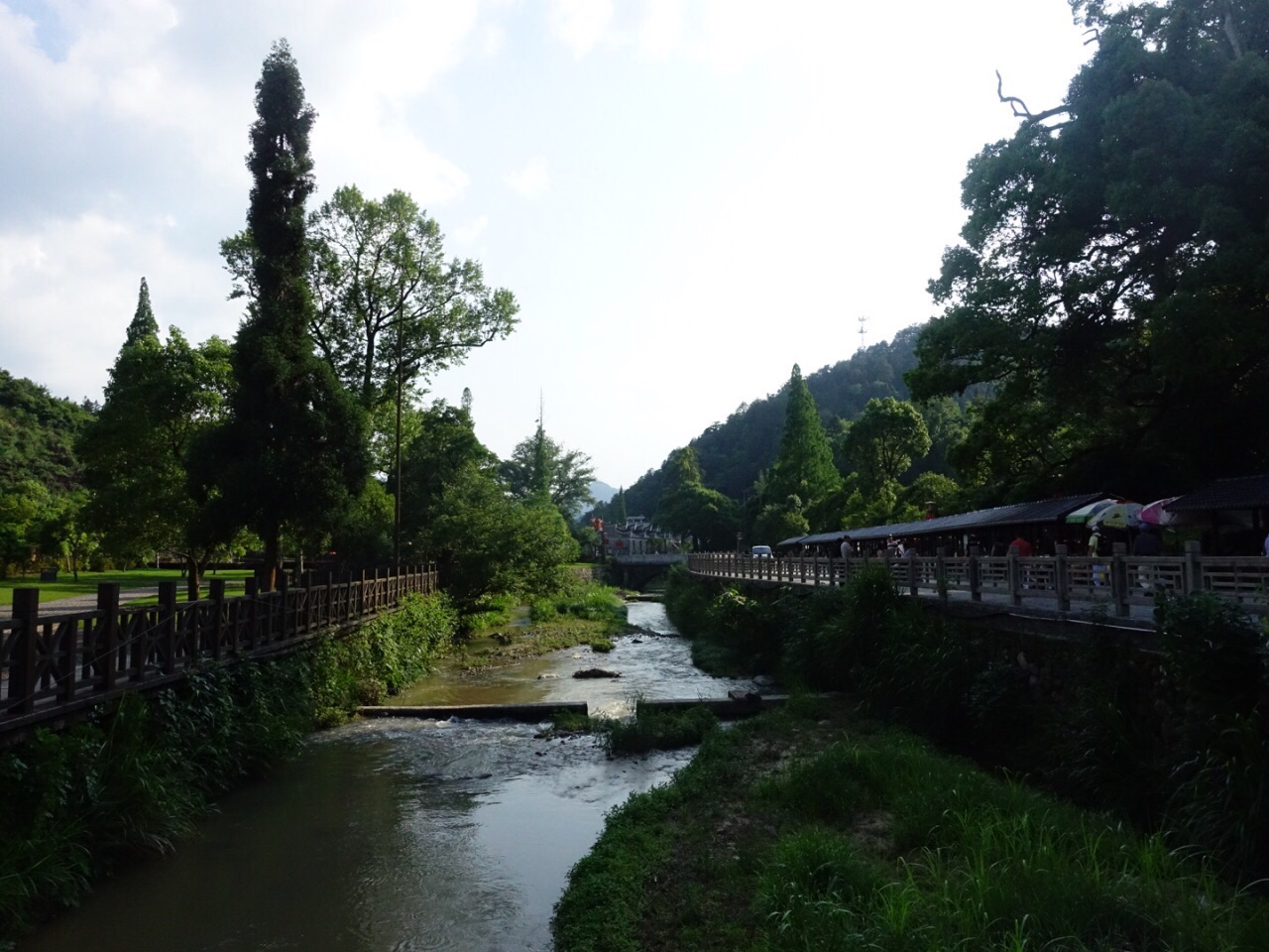 井冈山茨坪革命旧址群好玩吗,井冈山茨坪革命旧址群景点怎么样