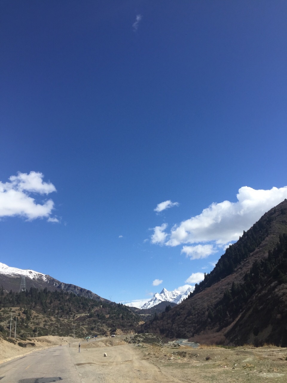 昌都安久拉山好玩吗,昌都安久拉山景点怎么样_点评_评价【携程攻略】