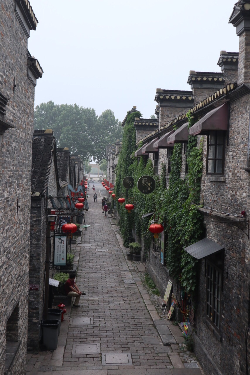 2019西津渡古街_旅游攻略_门票_地址_游记点评,镇江旅游景点推荐 - 去