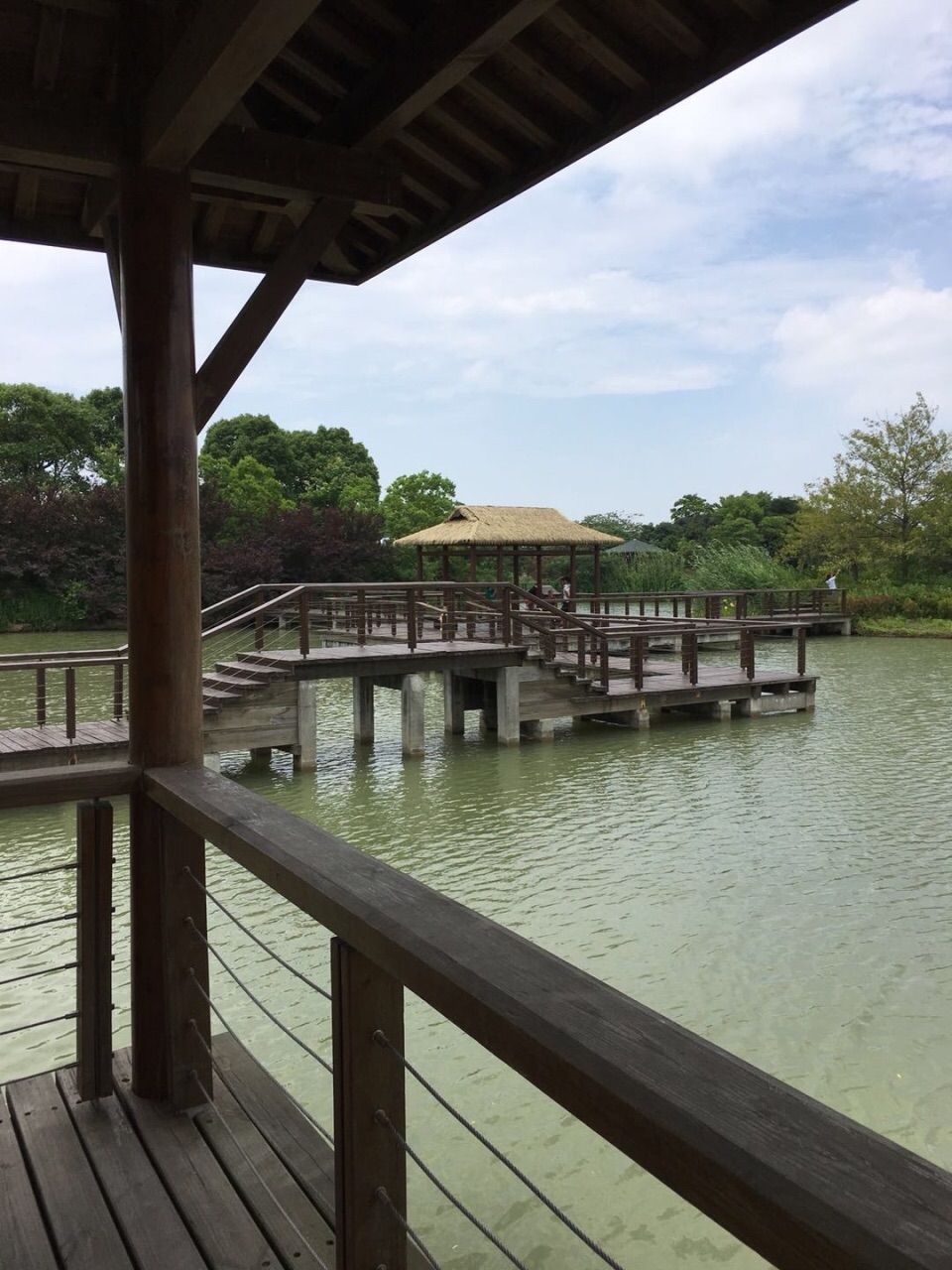 苏州苏州太湖国家湿地公园好玩吗,苏州苏州太湖国家湿地公园景点怎么