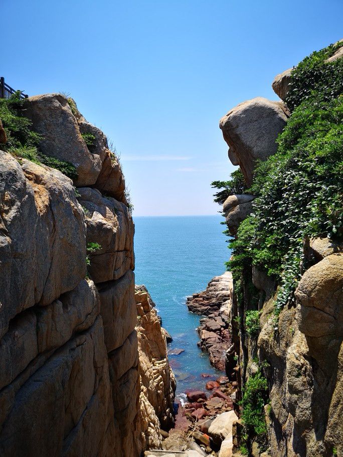 连江北茭村好玩吗,连江北茭村景点怎么样