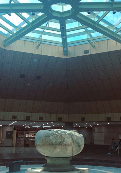 国立扶余博物馆