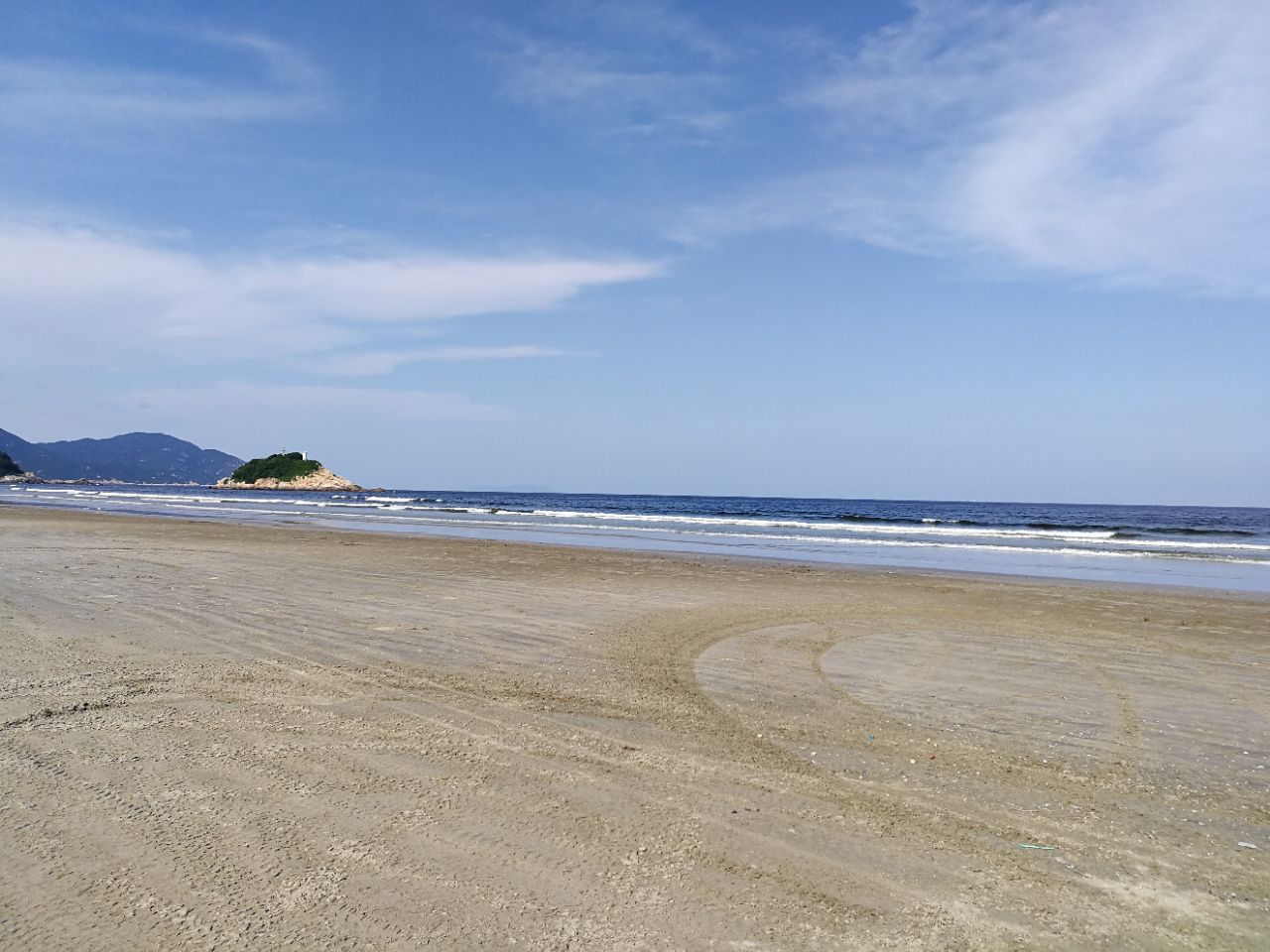 上川島上川島飛沙灘旅遊度假區景點怎麼樣_點評_評價【攜程攻略】