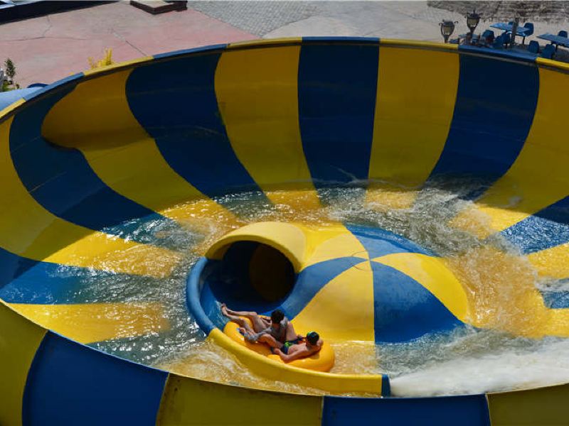 银川檀溪谷温泉水世界攻略-檀溪谷温泉水世界门票价格多少钱-团购票价