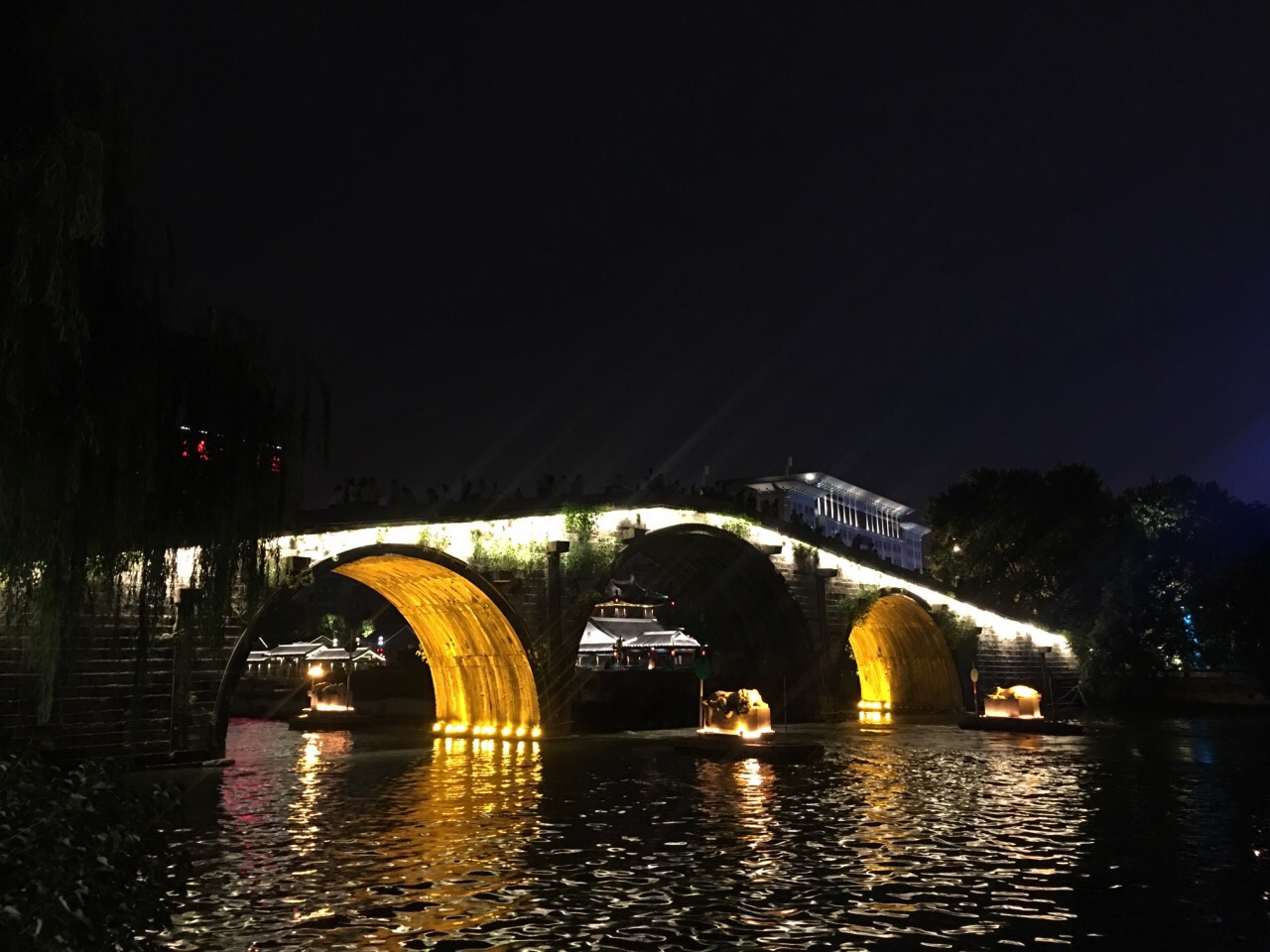杭州大运河 | 拱宸桥以西都是历史（上） - 知乎