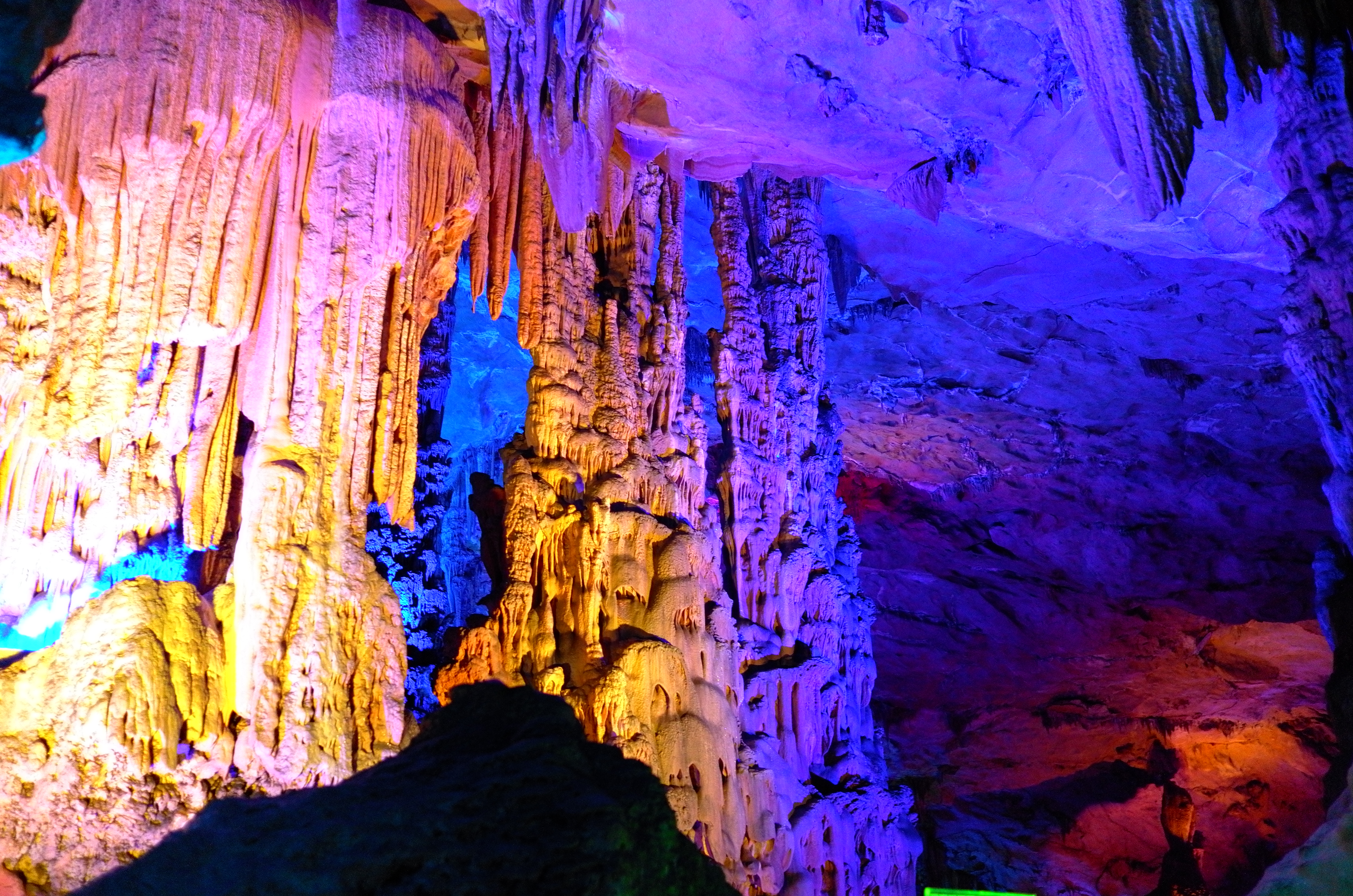 2019芦笛岩_旅游攻略_门票_地址_游记点评,桂林旅游景点推荐 - 去哪儿