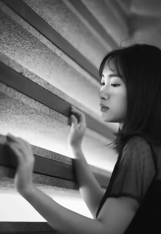 深圳深业上城人像走一波