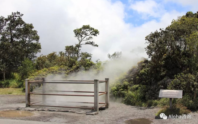 大岛火山公园9月22日重新开放注意事项最新大岛一日游行程 大岛 夏威夷岛 游记攻略 携程攻略