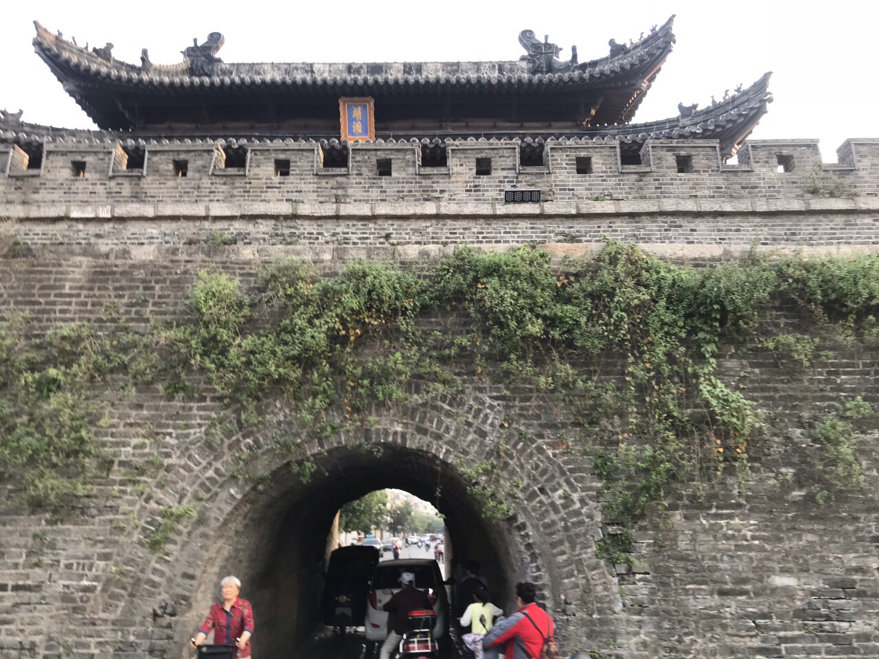 【携程攻略】寿县寿县古城景点,寿县古城是国家级历史文化名城，也是淮南旅游的第一目的地。寿县曾经…